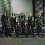 Induction + Tungsten - Co-Headliner Tour