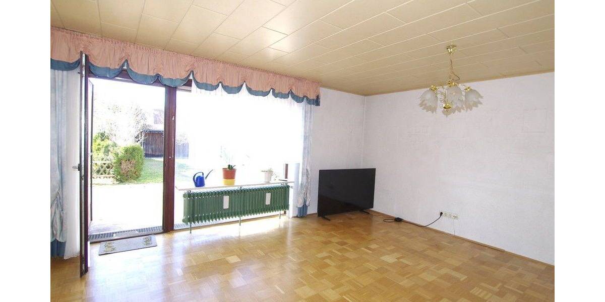 Reihenendhaus Regensburg Konradsiedlung-Wutzlhofen - 5 Zimmer, 115 m&sup2;, 499.000&euro; | Angebot:23588662