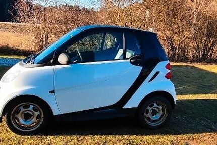 Smart ForTwo 104.249 km 4.950 &euro; Maxhütte-Haidhof 93142