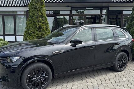 Mazda CX-80 3.846 km 66.750 &euro; Regensburg 93055