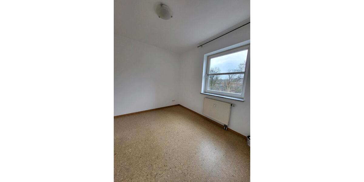 Etagenwohnung Regensburg Das Dörnberg - 2 Zimmer, 41 m&sup2;, 900&euro; | Angebot:25724333