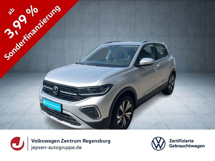 T-Cross