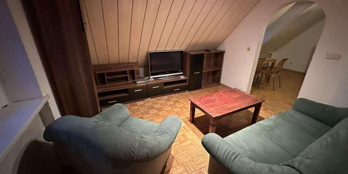 Etagenwohnung Saal - 1 Zimmer, 42 m&sup2;, 119.000&euro; | Angebot:26660945