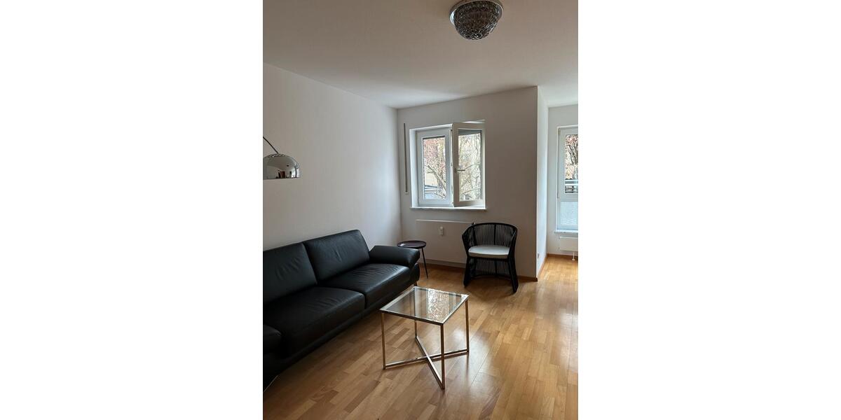 Erdgeschoßwohnung Regensburg Konradsiedlung - 2.5 Zimmer, 58 m&sup2;, 370.000&euro; | Angebot:27607188