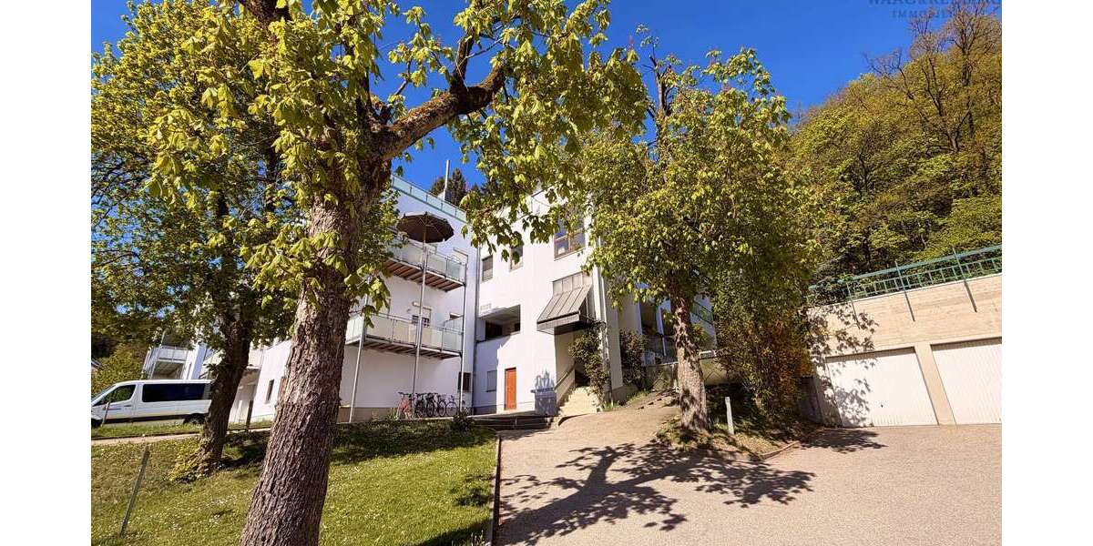 Etagenwohnung Tegernheim - 2 Zimmer, 69 m&sup2;, 265.000&euro; | Angebot:26325930