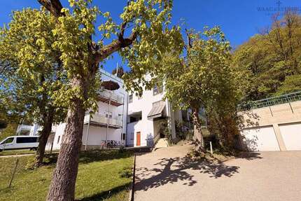 Wohnung Tegernheim - 2 Zimmer, 69 m&sup2;, 265.000&euro; | Angebot:26325930