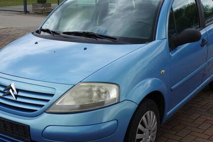 Citroen C3 142.000 km 1.150 &euro; Abensberg 93326