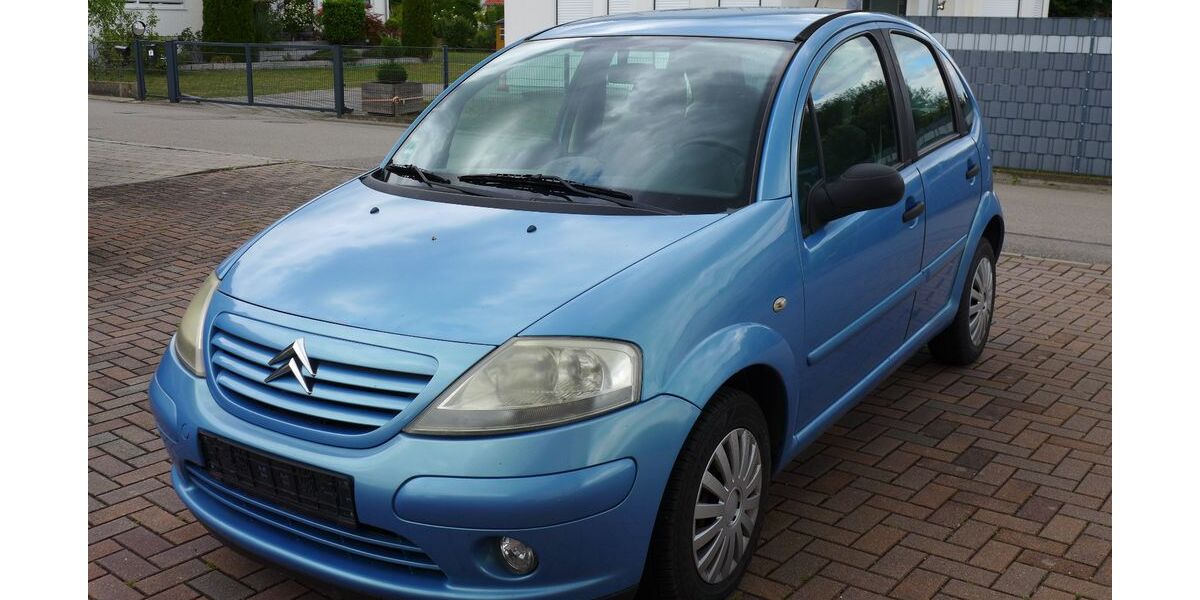 Citroen C3 142.000 km 1.150 &euro; Abensberg 93326