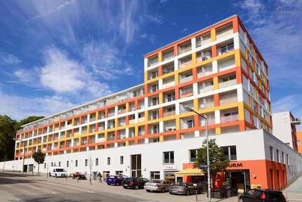 Wohnung zum Kaufen in Regensburg 257.000 € 48 m² 1 zimmer