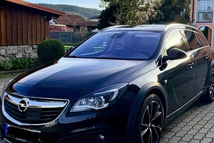 Opel Insignia CT 179.000 km 7.300 &euro; Walderbach 93194