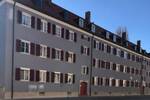 Etagenwohnung Regensburg Ostenviertel - 3 Zimmer, 70 m&sup2;, 1.053&euro; | Angebot:26871434