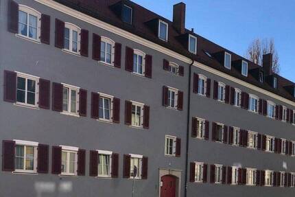 Wohnung Regensburg Ostenviertel - 3 Zimmer, 70 m&sup2;, 1.053&euro; | Angebot:26871434