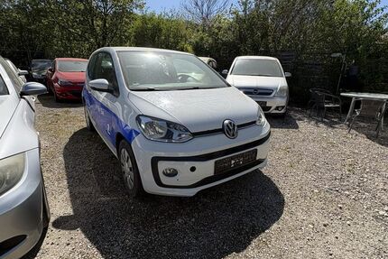 VW up! 168.479 km 3.200 &euro; Kelheim 93309