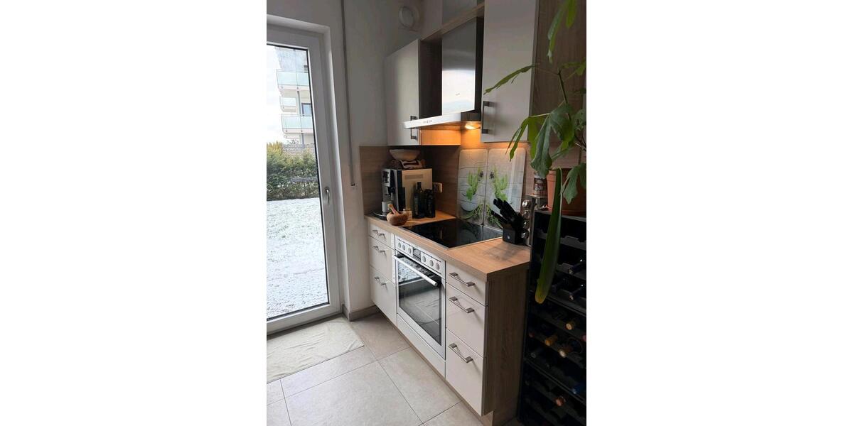 Vermiete hochwertige 2-Zimmer-Wohnung in ruhiger Lage in 93326 Ab 2 zimmer