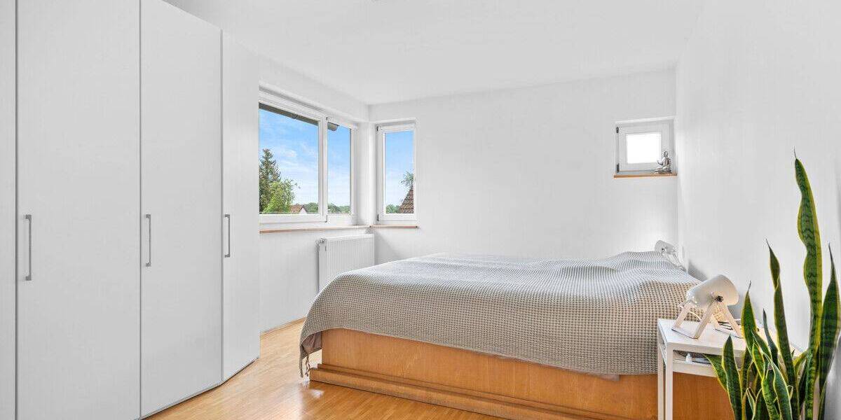 Einfamilienhaus Regensburg Oberisling-Graß - 6 Zimmer, 197 m&sup2;, 995.000&euro; | Angebot:26863416