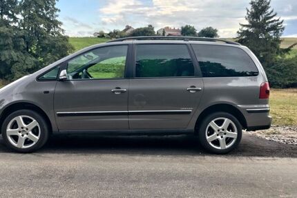 VW Sharan