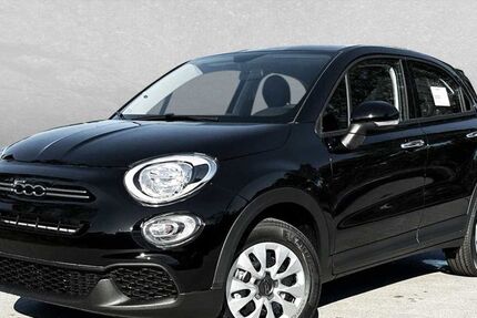 Fiat 500X 1.550 km 22.590 &euro; Regensburg 93059