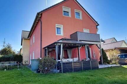 Haus Regensburg Brandlberg - 7 Zimmer, 175 m&sup2;, 638.500&euro; | Angebot:27056161