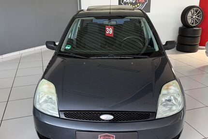 Ford Fiesta 179.000 km 1.999 &euro; Kelheim 93309