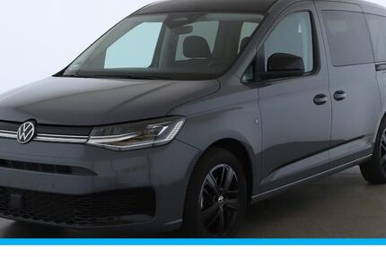 VW Caddy Maxi 10.700 km 37.470 &euro; Regensburg 93053