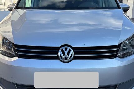 VW Touran 185.000 km 6.199 &euro; Abensberg 93326