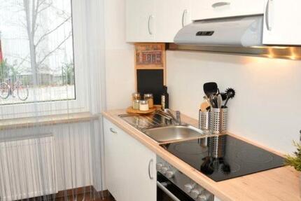 Wohnung Regensburg Das Dörnberg - 1 Zimmer, 23 m&sup2;, 999&euro; | Angebot:27566659