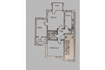 Etagenwohnung Barbing - 1.5 Zimmer, 89 m&sup2;, 345.000&euro; | Angebot:26614018
