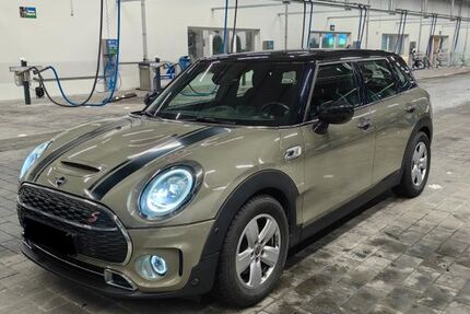 Mini Cooper S Clubman 95.000 km 18.900 &euro; Bad Abbach 93077