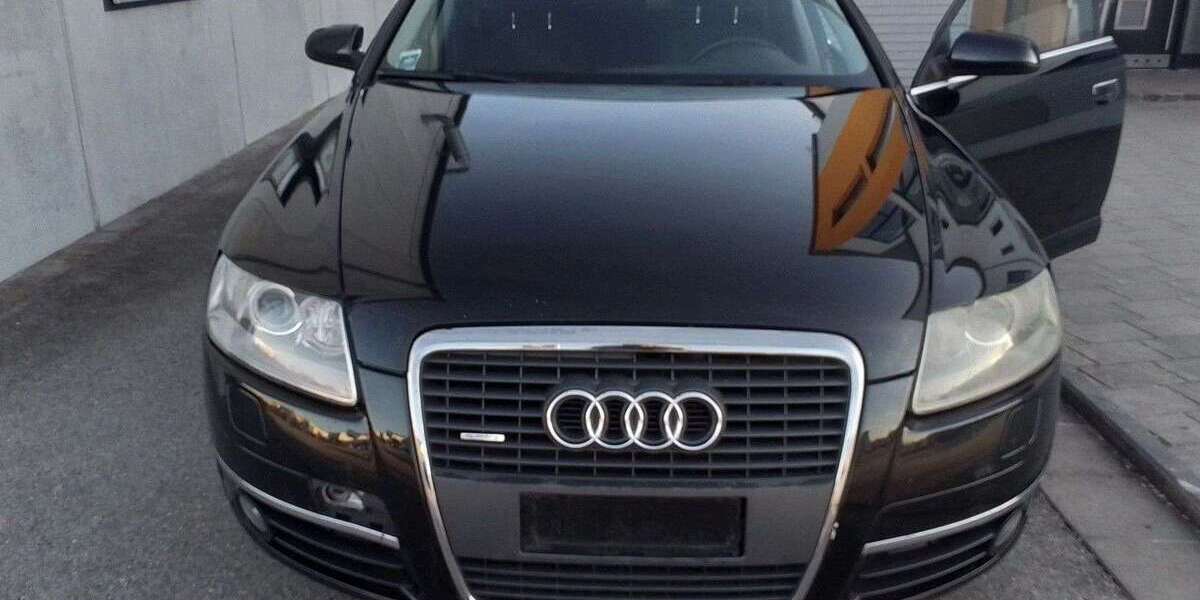 Audi A6 363.150 km 2.990 &euro; Hemau 93155