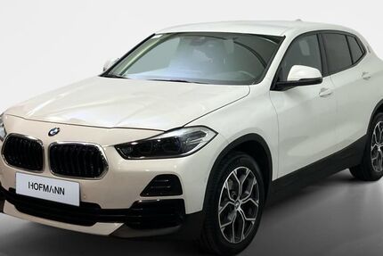 BMW X2 43.000 km 26.911 &euro; Regensburg 93055