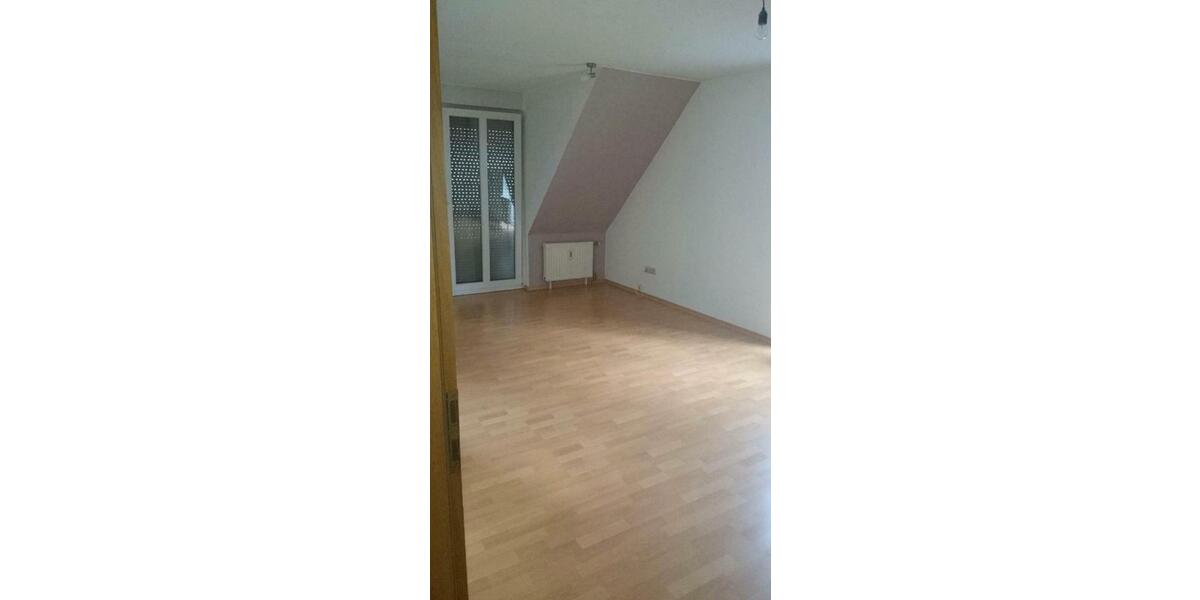Maisonettenwohnung Saal an der Donau - 4 Zimmer, 89 m&sup2;, 1.250&euro; | Angebot:26475324