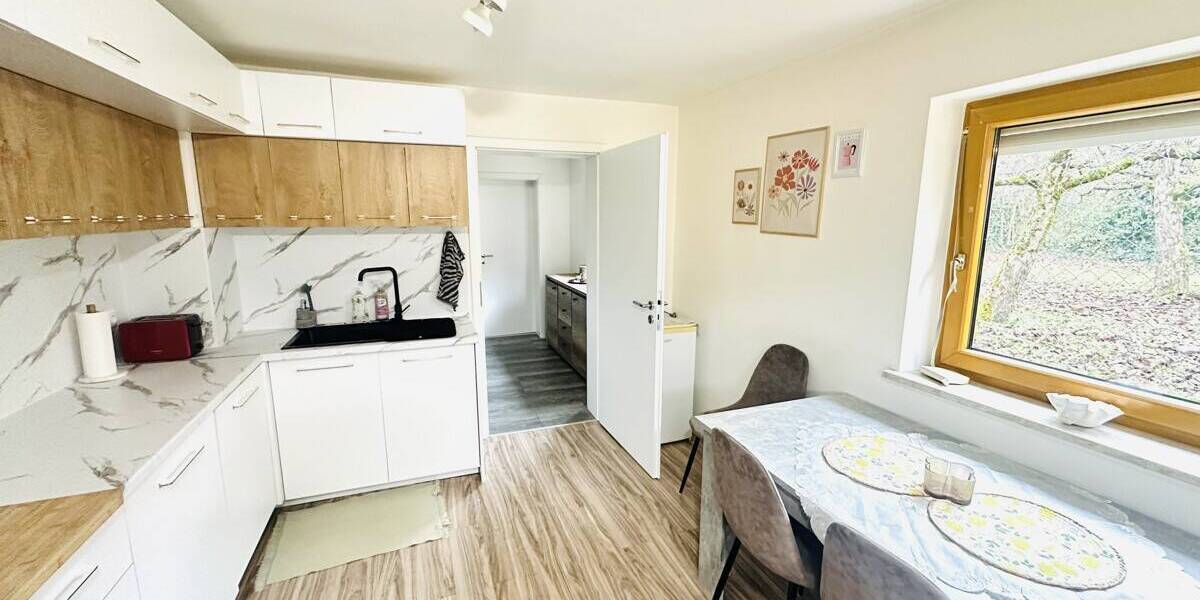 Einfamilienhaus Wörth an der Donau Hofdorf - 4 Zimmer, 105 m&sup2;, 275.000&euro; | Angebot:26453048