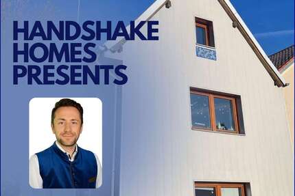 Haus zum Kaufen in Abensberg Pullach 269.000 € 140.65 m² 6 zimmer