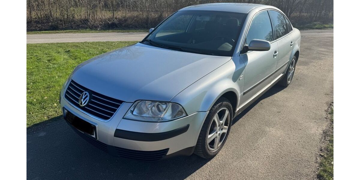 VW Passat 110.000 km 2.499 &euro; Abensberg 93326