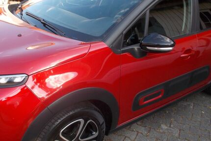 Citroen C3 49.950 km 9.900 € Schierling 84069