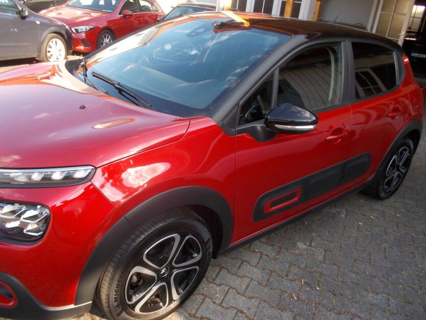 Citroen C3 49.950 km 9.900 € Schierling 84069