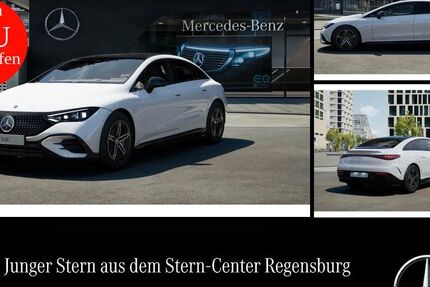 Mercedes-Benz EQE 37.283 km 45.390 &euro; Regensburg 93053