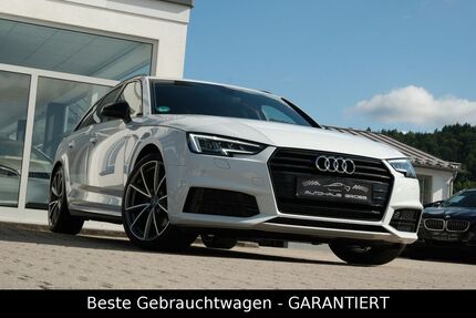 Audi A4 122.600 km 21.890 &euro; Wörth a.d. Donau, bei Regensburg 93086