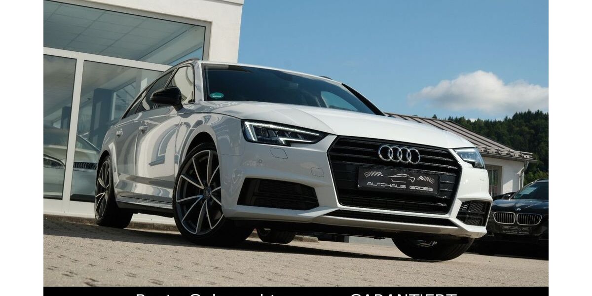 Audi A4 122.600 km 21.890 &euro; Wörth a.d. Donau, bei Regensburg 93086