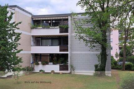 Wohnung Regensburg Westenviertel - 4 Zimmer, 100 m&sup2;, 385.000&euro; | Angebot:25724268