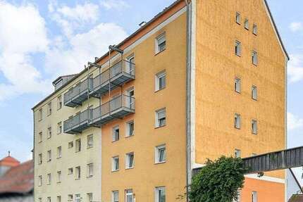 Wohnung zum Kaufen in Obertraubling 149.000 € 43 m² 2 zimmer