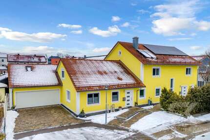 Haus Teublitz - 6 Zimmer, 280 m&sup2;, 899.000&euro; | Angebot:24582241