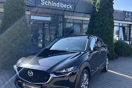 Mazda CX-30 55.027 km 18.500 &euro; Regensburg 93055