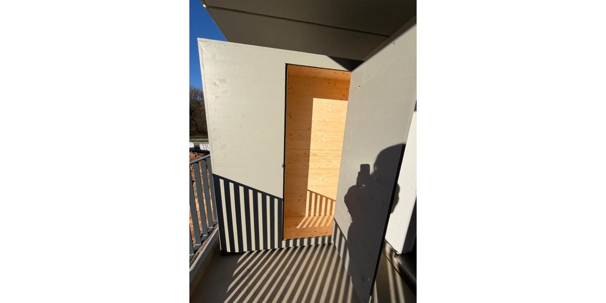 Etagenwohnung Regensburg Galgenberg - 1 Zimmer, 25 m&sup2;, 600&euro; | Angebot:26483965