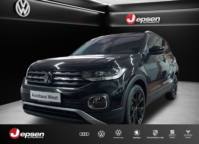 T-Cross