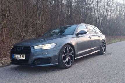 Audi A6 224.000 km 16.500 &euro; Brunn 93164
