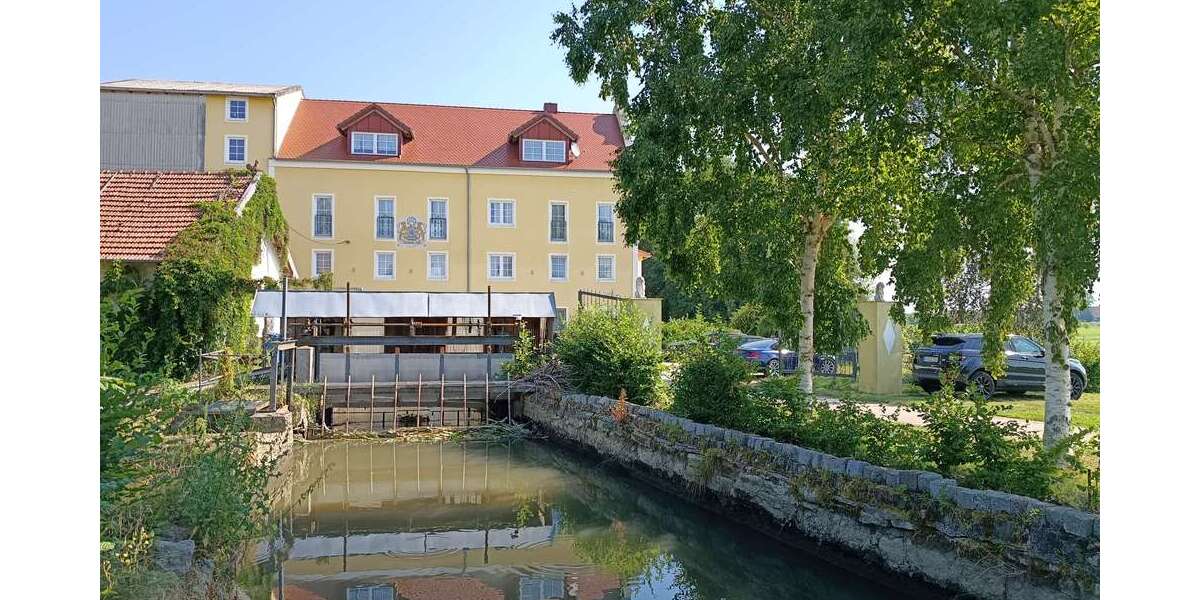 Grundstück Geiselhöring - 1.650.000&euro; | Angebot:27327721