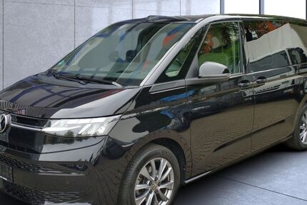 VW T7 Multivan 40.750 km 49.790 &euro; Regensburg 93053