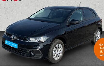 VW Polo 4.070 km 18.190 &euro; Nittenau 93149