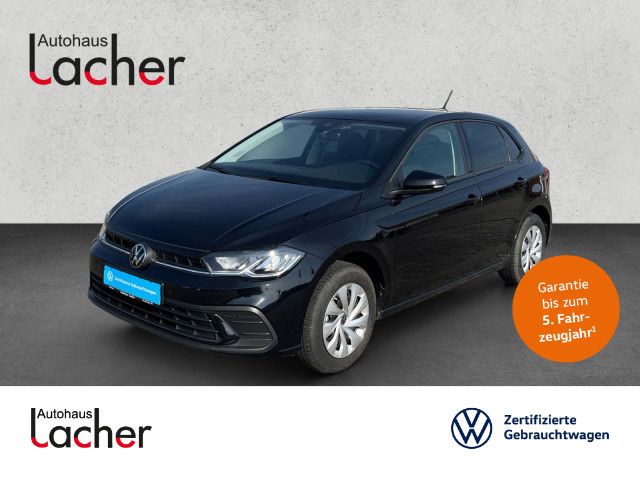 VW Polo 4.070 km 18.190 &euro; Nittenau 93149